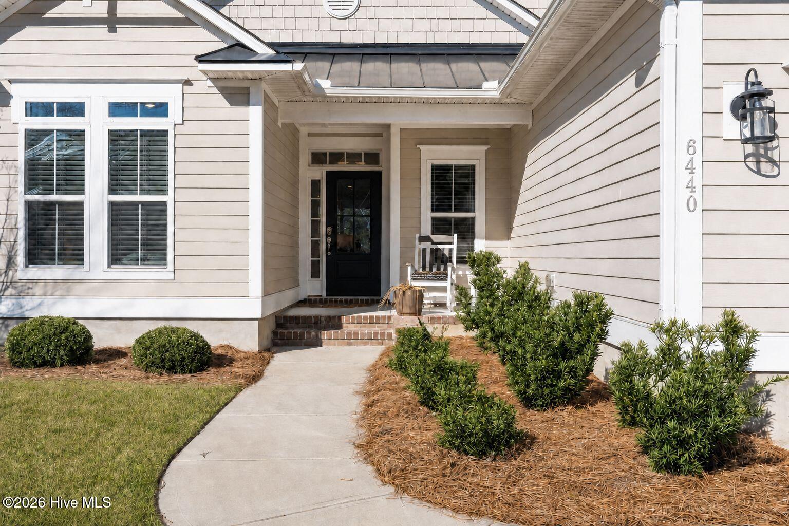 6440 Saxon Meadow Drive