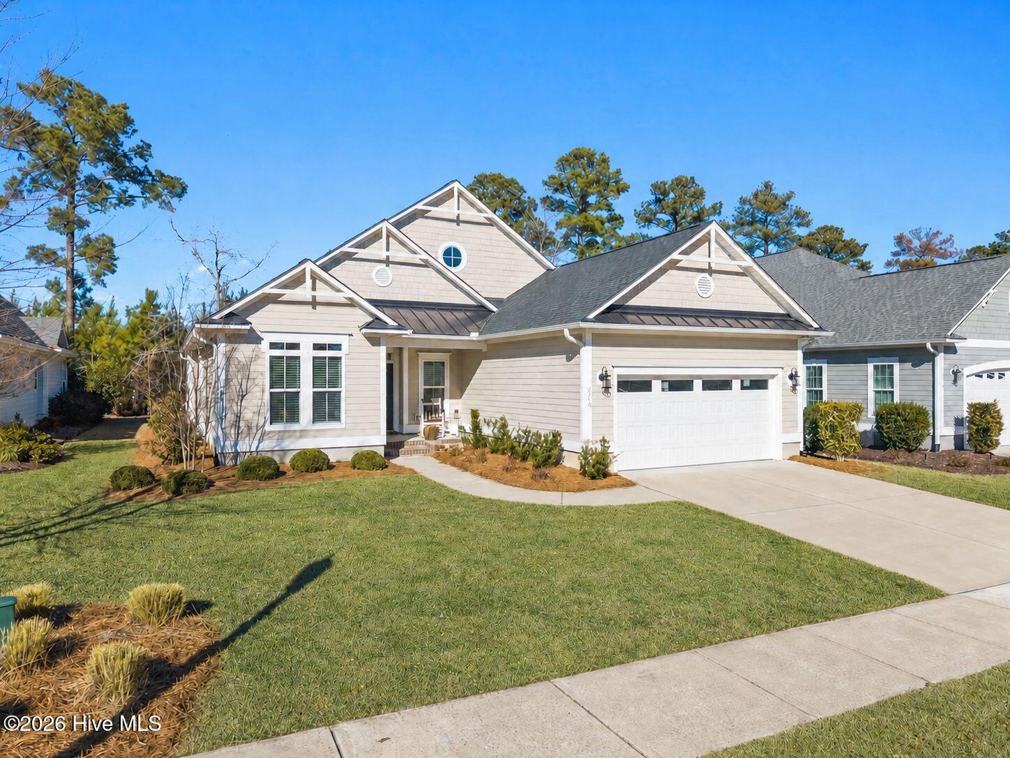 6440 Saxon Meadow Drive