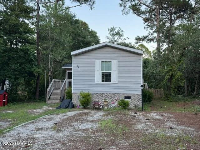 3474 Tarpon Court SE, Bolivia, NC, 28422
