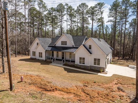 107 Bent Oak Road Clarks Hill SC 29821