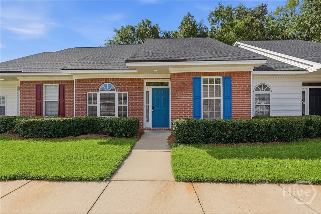 Photo of 6 Putters Place, Savannah, GA 31419 (MLS # SA363889)