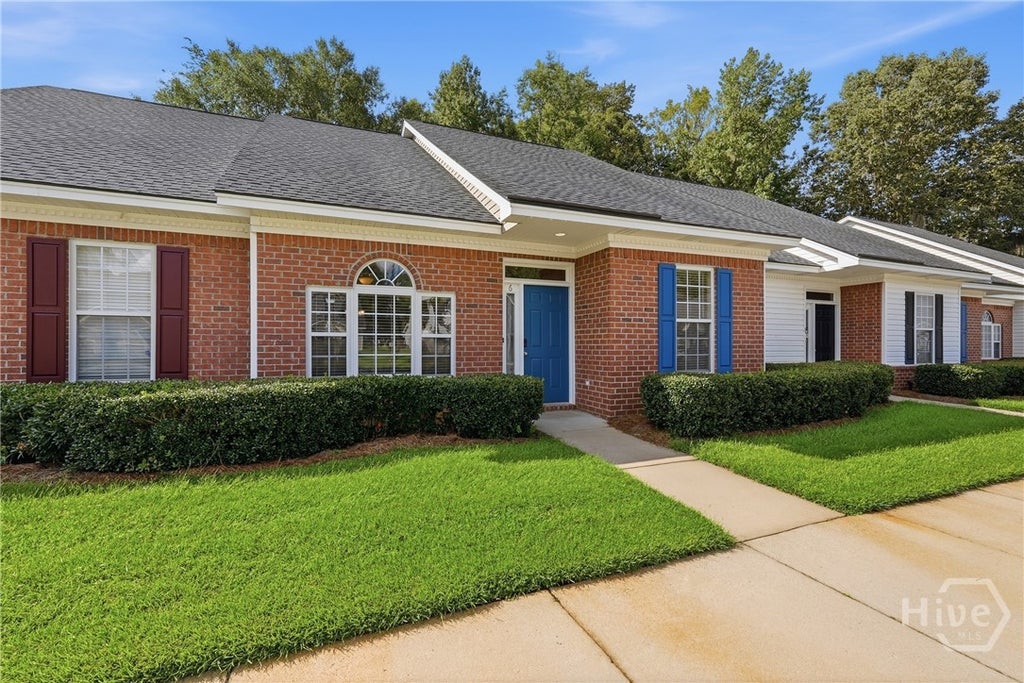 Photo of 6 Putters Place, Savannah, GA 31419 (MLS # SA363889)