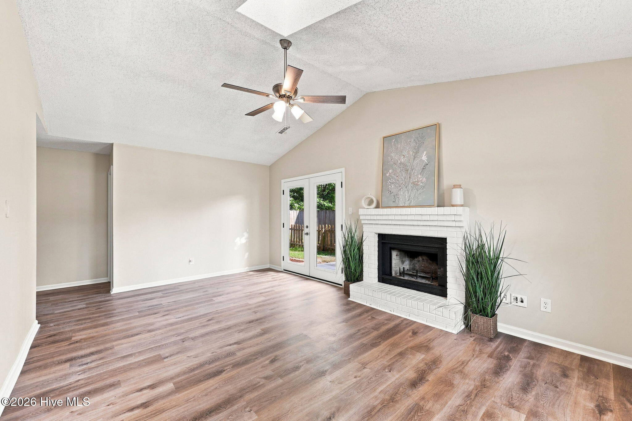 707 Windy Trail