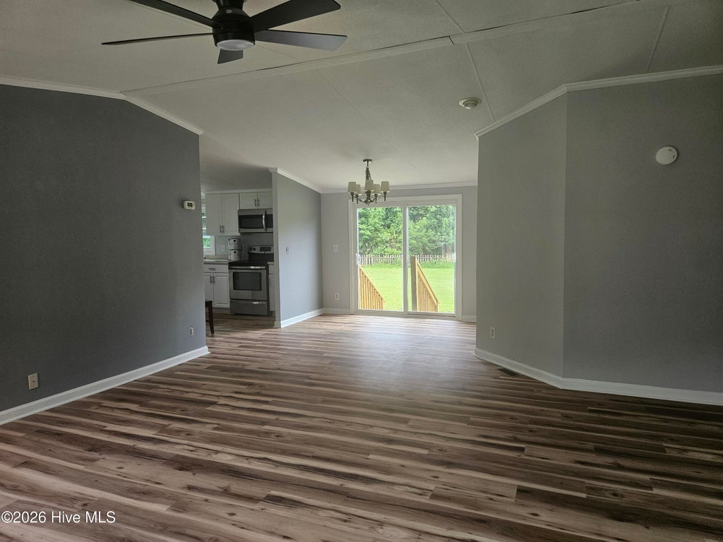 Photo of 114 Crestwood Drive, Camden, NC 27921 (MLS # 100600026)