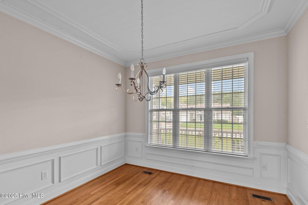 Photo of 3806 Wyattwood Drive N, Wilson, NC 27896 (MLS # 100526908)