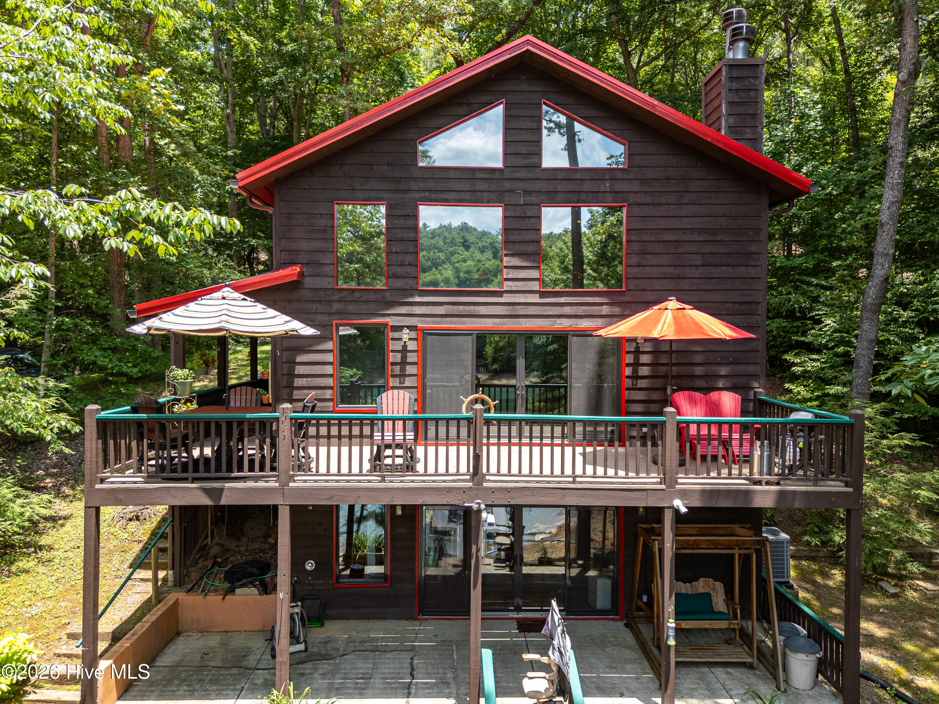 659 Lonesome Pine Road