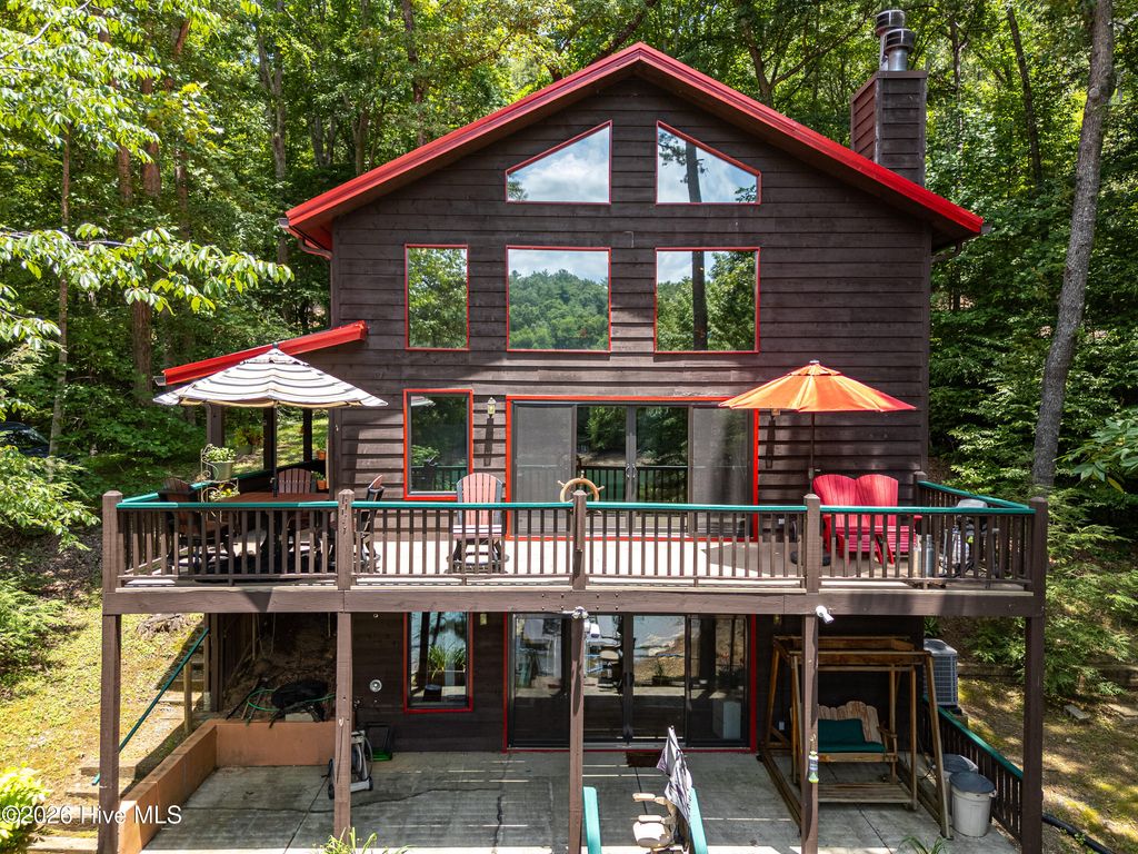 Photo of 659 Lonesome Pine Road, Murphy, NC 28906 (MLS # 100584890)