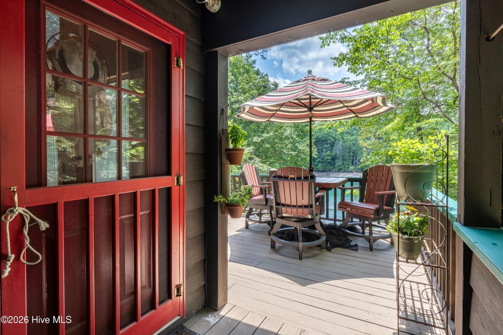 Photo of 659 Lonesome Pine Road, Murphy, NC 28906 (MLS # 100584890)