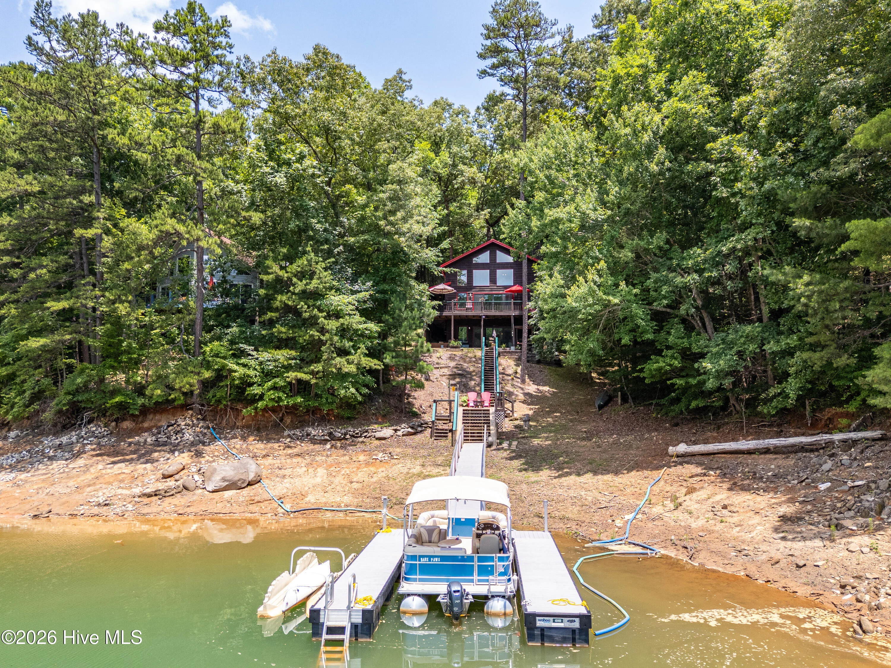 659 Lonesome Pine Road