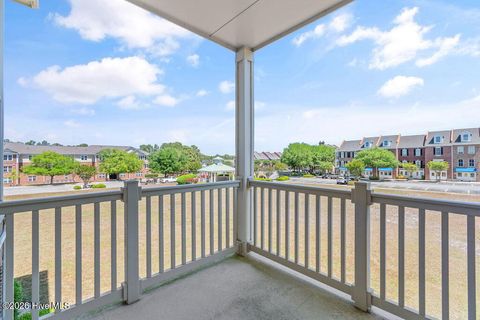 Tiny photo for 7821 High Market Street #Unit 7, Sunset Beach, NC 28468 (MLS # 100568868)