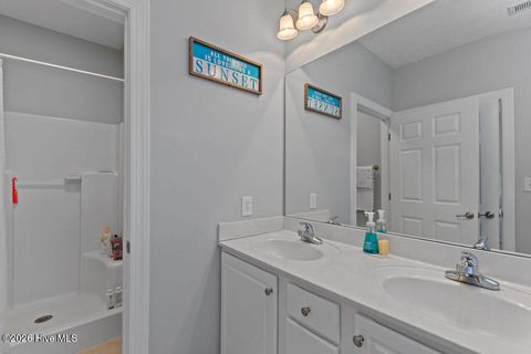 Tiny photo for 7821 High Market Street #Unit 7, Sunset Beach, NC 28468 (MLS # 100568868)