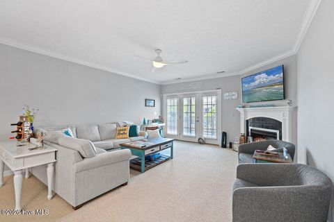 Tiny photo for 7821 High Market Street #Unit 7, Sunset Beach, NC 28468 (MLS # 100568868)