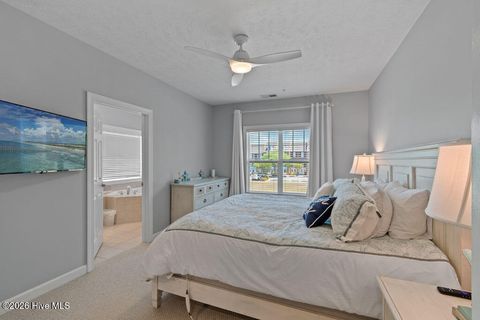 Tiny photo for 7821 High Market Street #Unit 7, Sunset Beach, NC 28468 (MLS # 100568868)