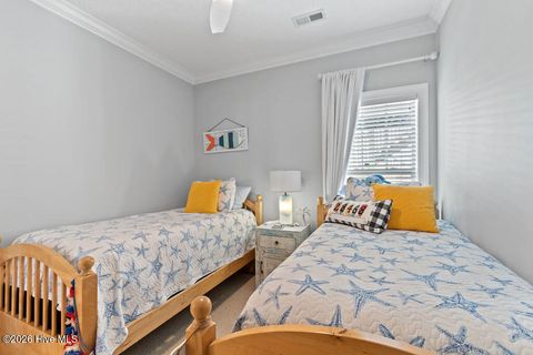 Tiny photo for 7821 High Market Street #Unit 7, Sunset Beach, NC 28468 (MLS # 100568868)