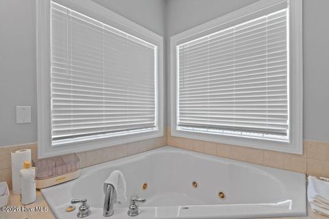 Tiny photo for 7821 High Market Street #Unit 7, Sunset Beach, NC 28468 (MLS # 100568868)