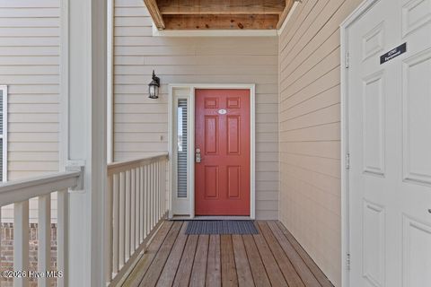 Tiny photo for 7821 High Market Street #Unit 7, Sunset Beach, NC 28468 (MLS # 100568868)