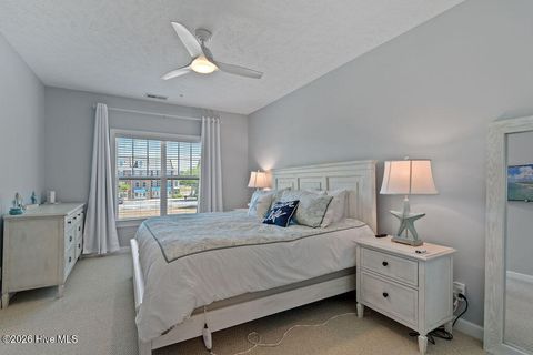 Tiny photo for 7821 High Market Street #Unit 7, Sunset Beach, NC 28468 (MLS # 100568868)