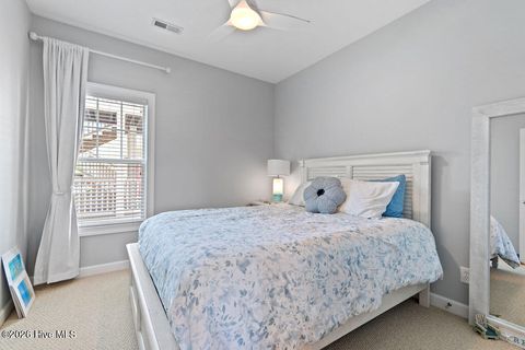 Tiny photo for 7821 High Market Street #Unit 7, Sunset Beach, NC 28468 (MLS # 100568868)