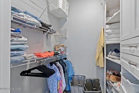 Tiny photo for 7821 High Market Street #Unit 7, Sunset Beach, NC 28468 (MLS # 100568868)