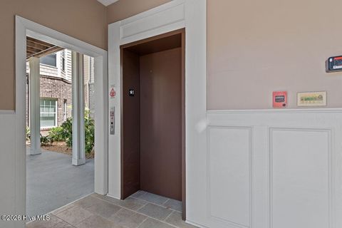 Tiny photo for 7821 High Market Street #Unit 7, Sunset Beach, NC 28468 (MLS # 100568868)