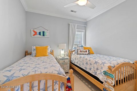 Tiny photo for 7821 High Market Street #Unit 7, Sunset Beach, NC 28468 (MLS # 100568868)