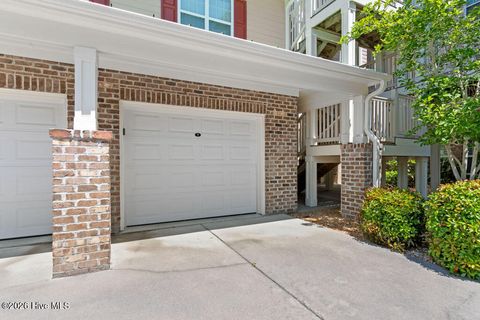 Tiny photo for 7821 High Market Street #Unit 7, Sunset Beach, NC 28468 (MLS # 100568868)