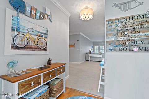 Tiny photo for 7821 High Market Street #Unit 7, Sunset Beach, NC 28468 (MLS # 100568868)