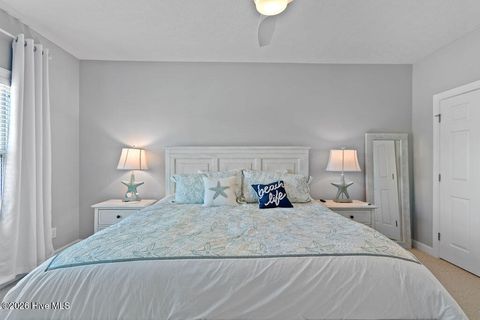 Tiny photo for 7821 High Market Street #Unit 7, Sunset Beach, NC 28468 (MLS # 100568868)