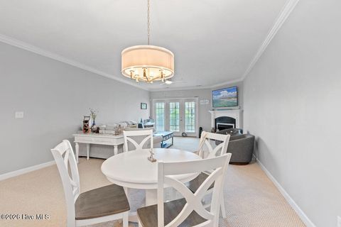 Tiny photo for 7821 High Market Street #Unit 7, Sunset Beach, NC 28468 (MLS # 100568868)