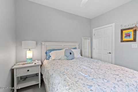 Tiny photo for 7821 High Market Street #Unit 7, Sunset Beach, NC 28468 (MLS # 100568868)