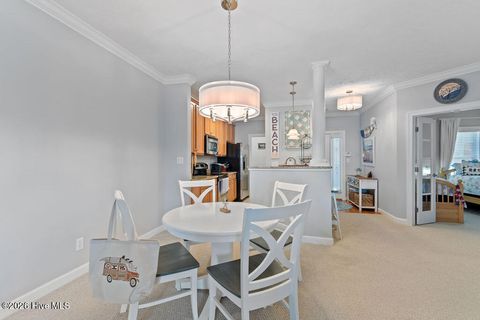 Tiny photo for 7821 High Market Street #Unit 7, Sunset Beach, NC 28468 (MLS # 100568868)