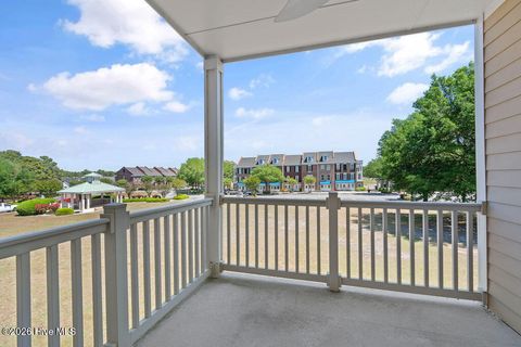 Tiny photo for 7821 High Market Street #Unit 7, Sunset Beach, NC 28468 (MLS # 100568868)