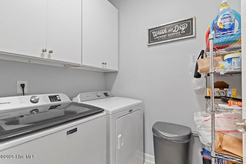 Tiny photo for 7821 High Market Street #Unit 7, Sunset Beach, NC 28468 (MLS # 100568868)