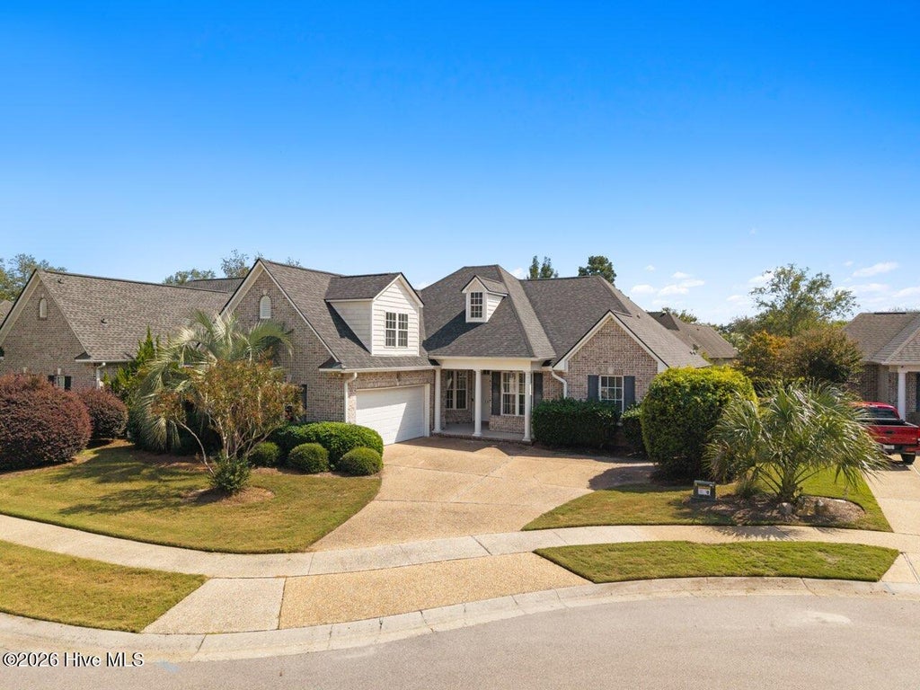 Photo of 1052 Stonebridge Lane, Leland, NC 28451 (MLS # 100607764)