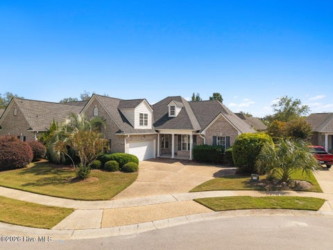 Photo of 1052 Stonebridge Lane, Leland, NC 28451 (MLS # 100607764)