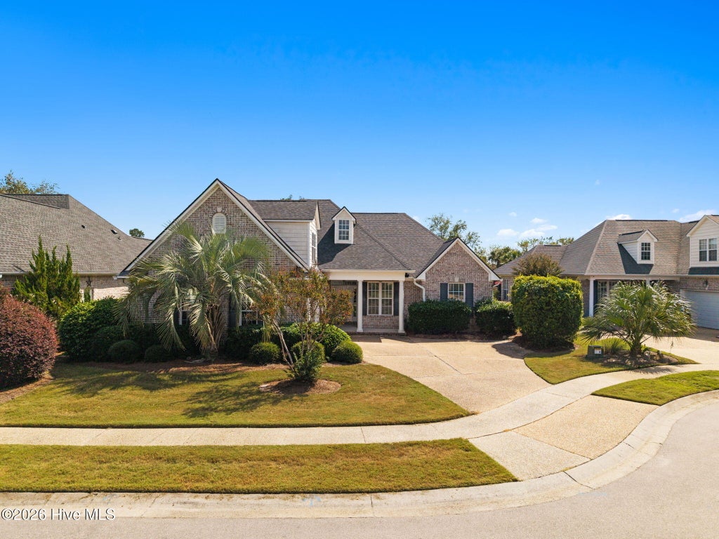 Photo of 1052 Stonebridge Lane, Leland, NC 28451 (MLS # 100607764)