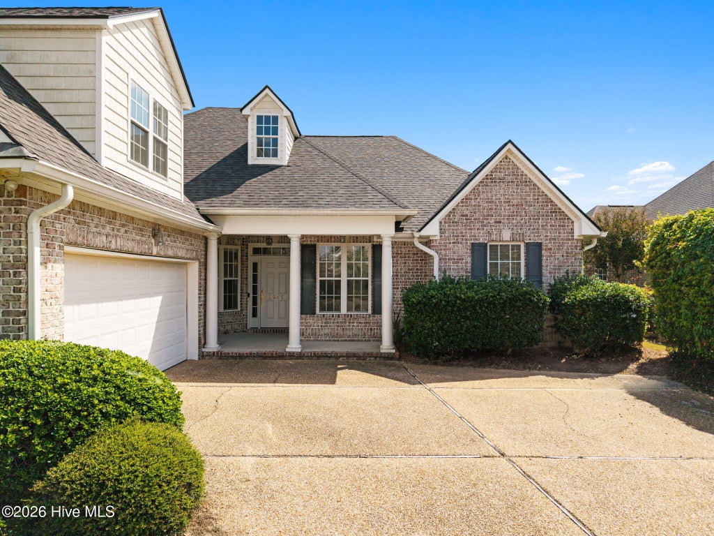 Photo of 1052 Stonebridge Lane, Leland, NC 28451 (MLS # 100607764)