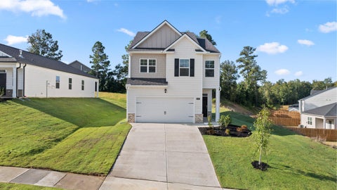 Homes For Sale - 871 Captains Court<br/> Beech Island, SC 29842
