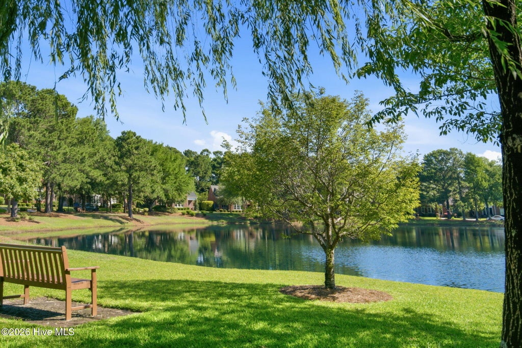 Photo of 4912 Lake Renaissance Circle, Wilmington, NC 28409 (MLS # 100588513)
