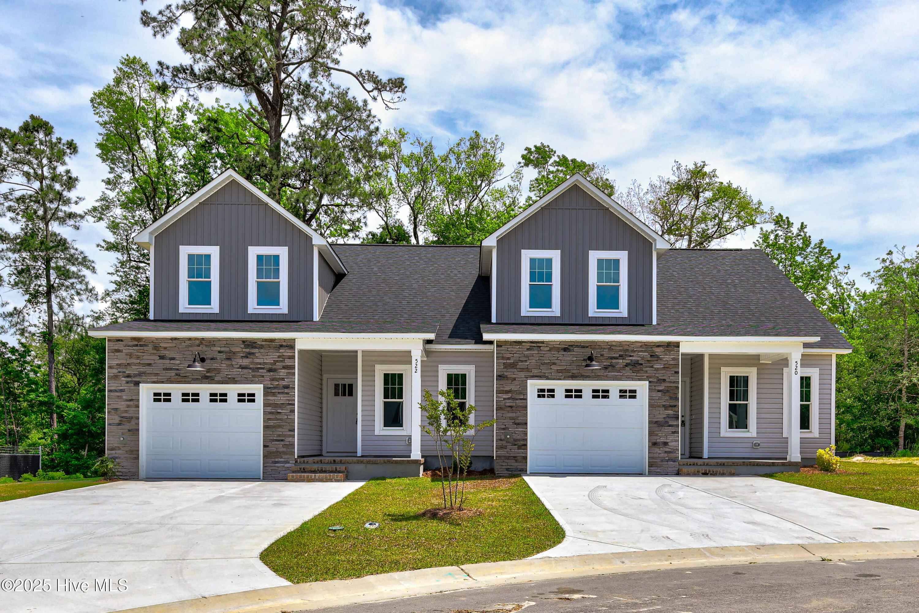 552 Timbercrest Circle