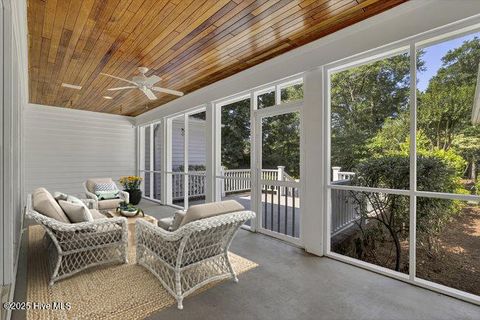 Tiny photo for 844 Arboretum Drive, Wilmington, NC 28405 (MLS # 100565717)