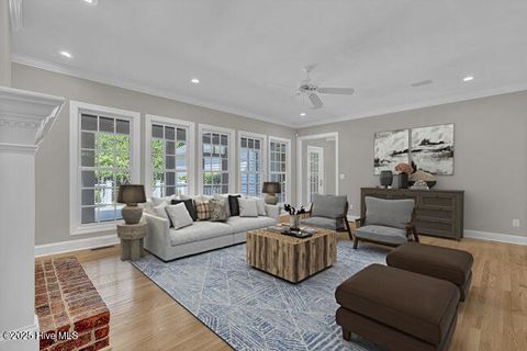 Tiny photo for 844 Arboretum Drive, Wilmington, NC 28405 (MLS # 100565717)