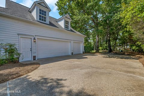 Tiny photo for 844 Arboretum Drive, Wilmington, NC 28405 (MLS # 100565717)