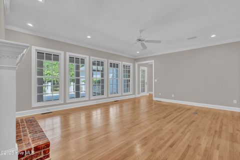Tiny photo for 844 Arboretum Drive, Wilmington, NC 28405 (MLS # 100565717)