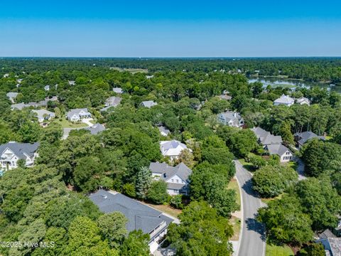 Tiny photo for 844 Arboretum Drive, Wilmington, NC 28405 (MLS # 100565717)
