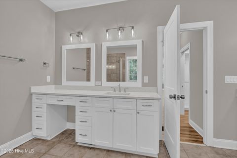 Tiny photo for 844 Arboretum Drive, Wilmington, NC 28405 (MLS # 100565717)