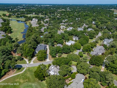 Tiny photo for 844 Arboretum Drive, Wilmington, NC 28405 (MLS # 100565717)