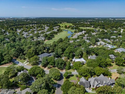 Tiny photo for 844 Arboretum Drive, Wilmington, NC 28405 (MLS # 100565717)