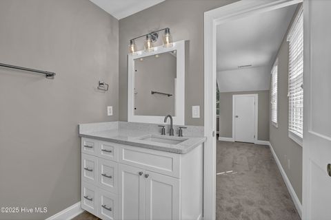 Tiny photo for 844 Arboretum Drive, Wilmington, NC 28405 (MLS # 100565717)