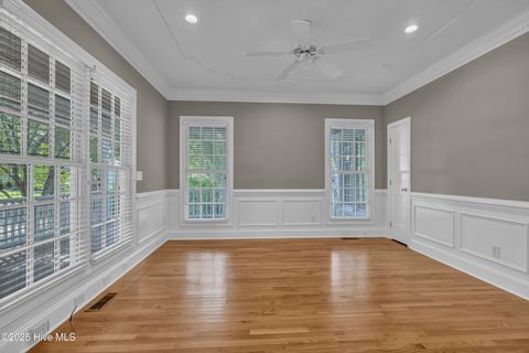 Tiny photo for 844 Arboretum Drive, Wilmington, NC 28405 (MLS # 100565717)